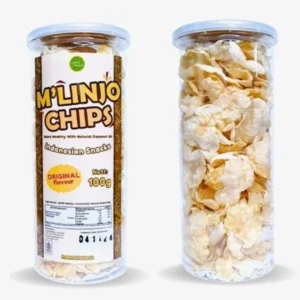 Melinjo Chips - Original